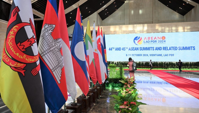 Cross-border power grids: ASEAN’s lessons for Taiwan’s energy transition