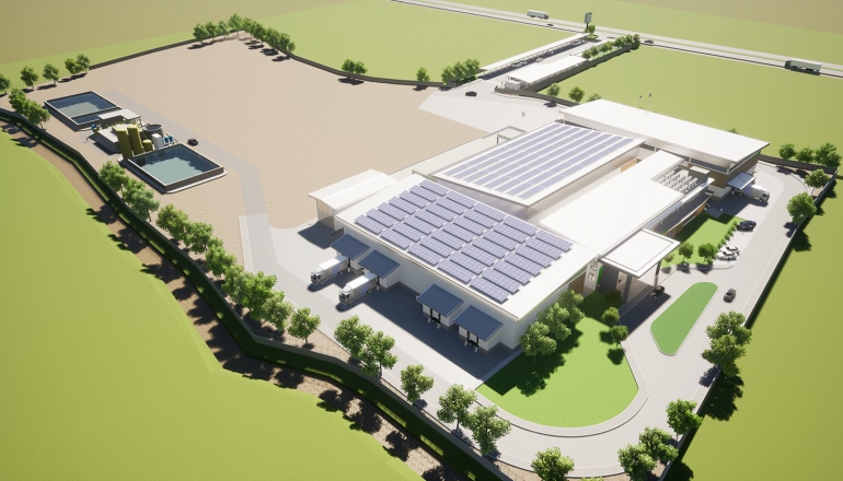 Hylife Group invests $11 million in first sustainable factory to earn carbon credits