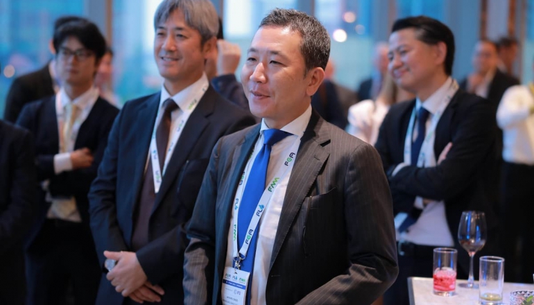 Mitsubishi eyes Vietnam's green energy market with LNG, low-carbon technologies