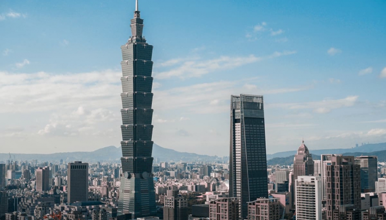 Taiwan companies shine in 2024 Dow Jones Sustainability Index