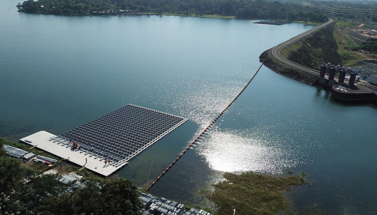 Thailand launches Utility Green Tariff, offering 2 billion kWh for SMEs