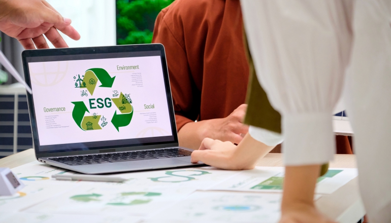Vietnam’s financial sector accelerates ESG adoption