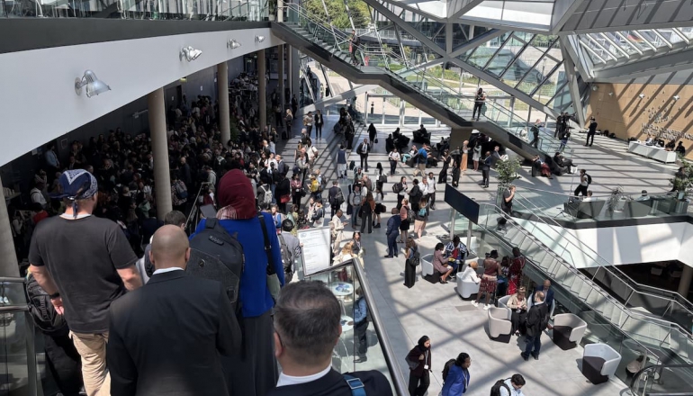 Bonn climate talks expose divisions over climate finance and tariffs