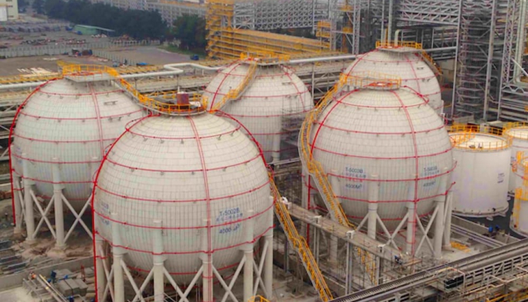 Japan-Taiwan partnership eyes growing carbon storage demand across ASEAN