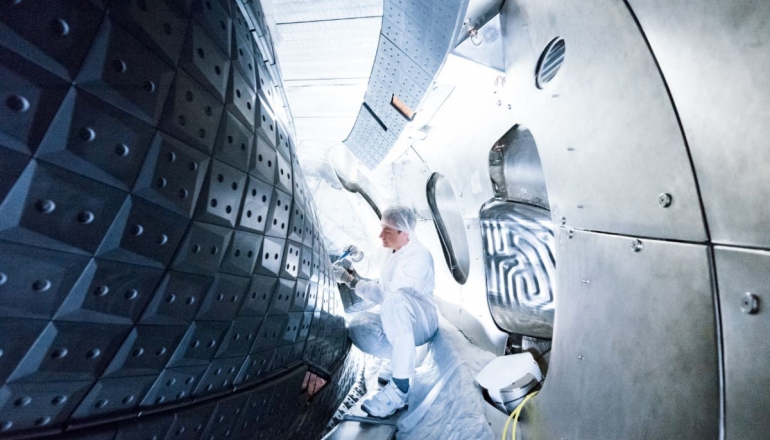 Germany advances plans for world's first fusion power plant in “High-Tech Agenda”