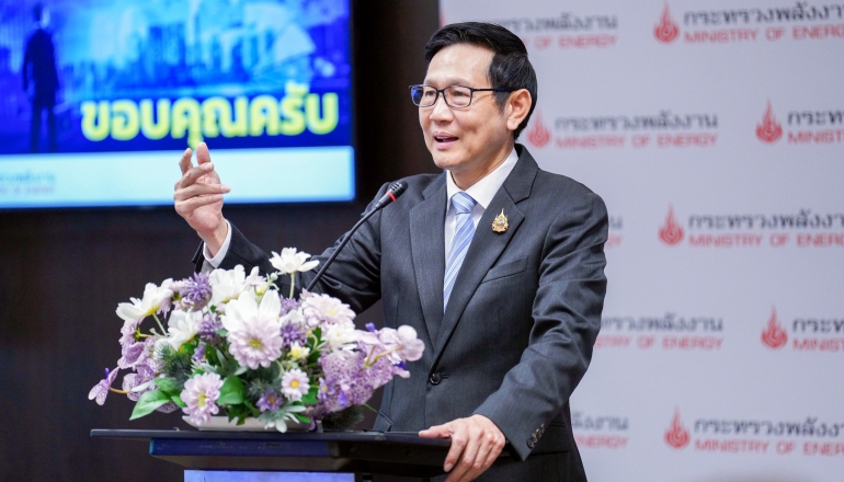 Thailand rolls out ‘Quick Big Win’ energy plan to reach net-zero by 2050