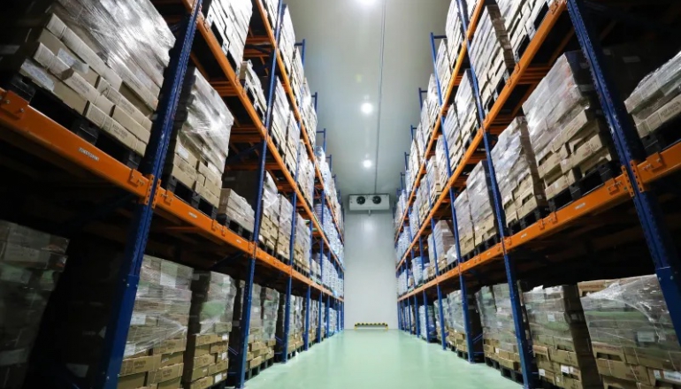 Keeping cool with geothermal: Philippines' Mets Cold Storage turns to clean energy