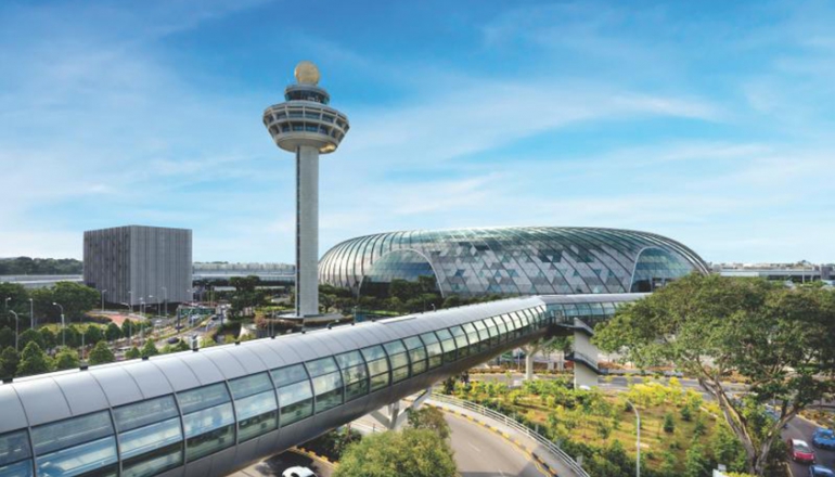 Singapore approves green fuel levy starting in 2026: How will SAF funding work?