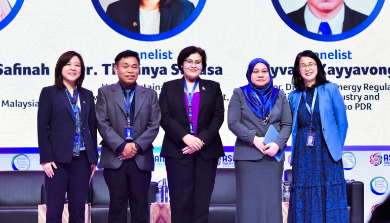 Malaysia’s energy commission eyes battery storage to flatten ‘duck curve’