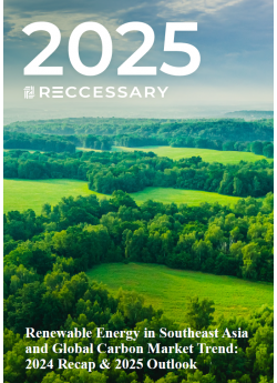 Renewable Energy in Southeast Asia and Global Carbon Market Trend_2024 Recap & 2025 Outlook
