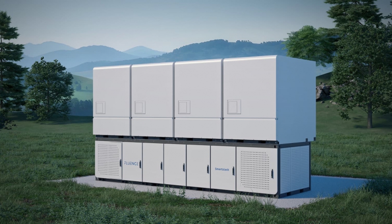 The evolving role of BESS: How market design can drive the next energy transition