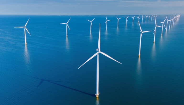 越南離岸風電成亞洲投資熱點,胡志明市為何潛力大?專家剖析產業優勢與風險【分析】
