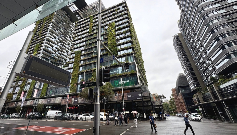都市使用綠電攻略:看澳洲公寓、大樓、租屋族5個案例如何低碳節能又省錢