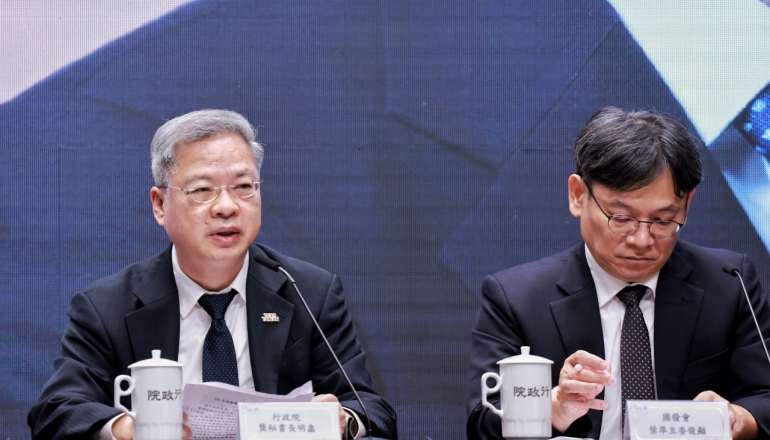 核三公投落幕、地方綠能卡關!內閣改組上路後,能否為能源轉型2.0帶來轉機?