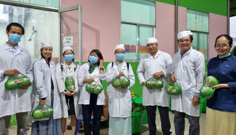 越南中小企拚出口高價市場,永續認證VSS成關鍵通行證!哪些新科技是重要推手?